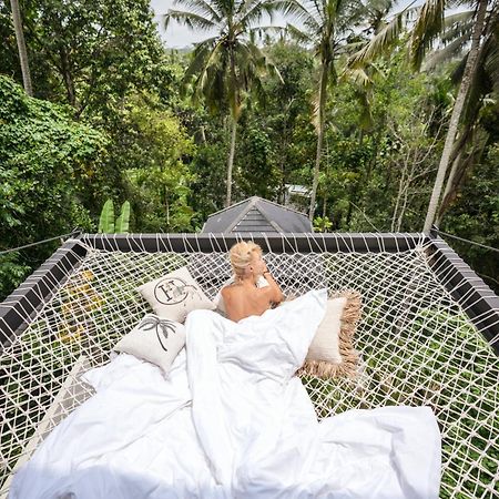 Honey Villa Ubud By Island Escape Luaran gambar
