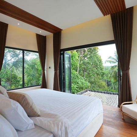 Honey Villa Ubud By Island Escape Luaran gambar