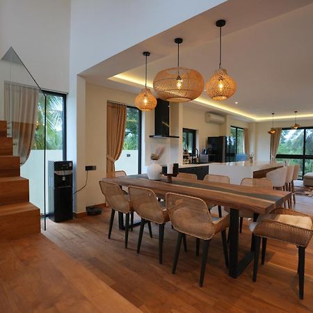 Honey Villa Ubud By Island Escape Luaran gambar