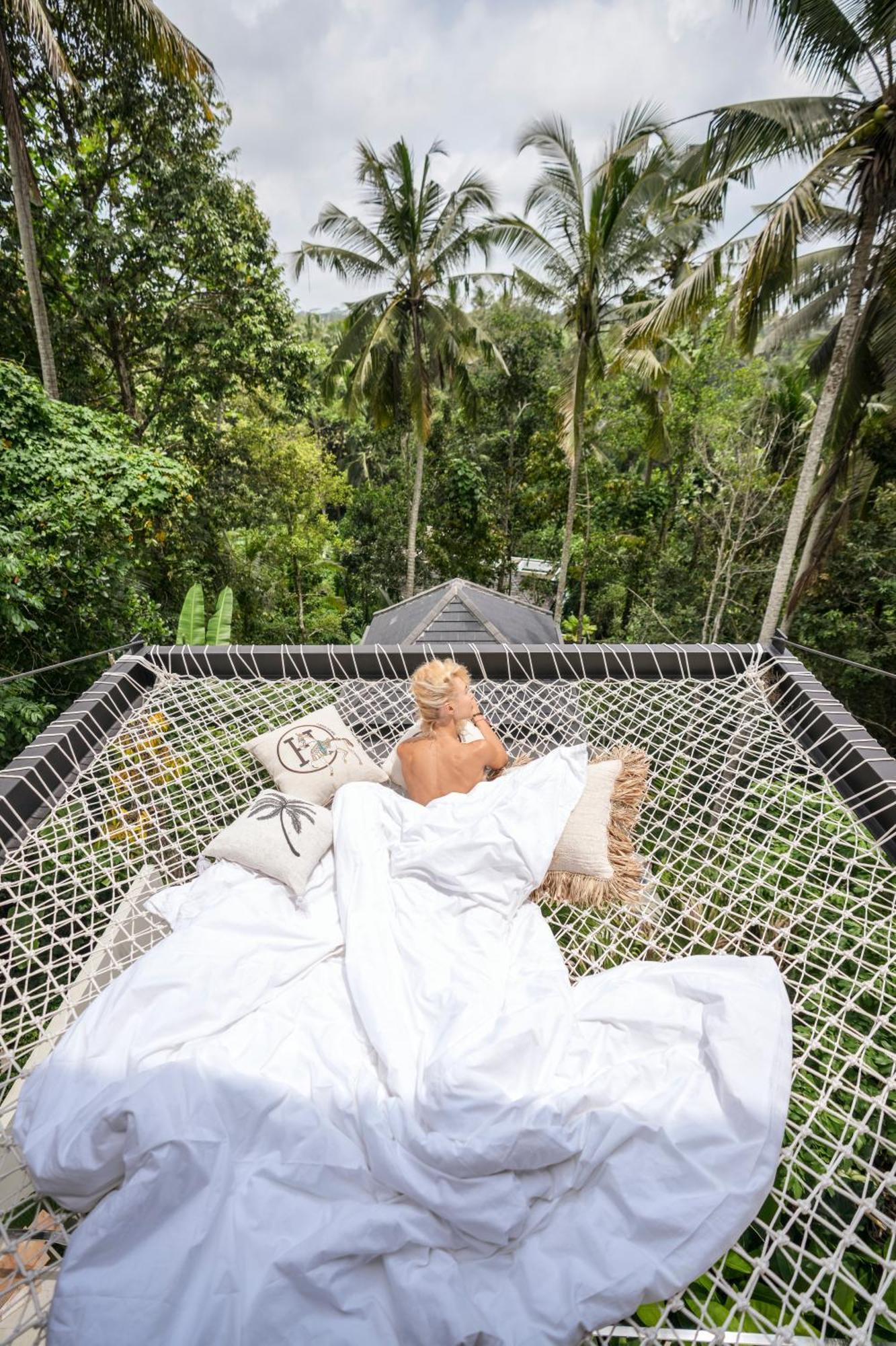 Honey Villa Ubud By Island Escape Luaran gambar