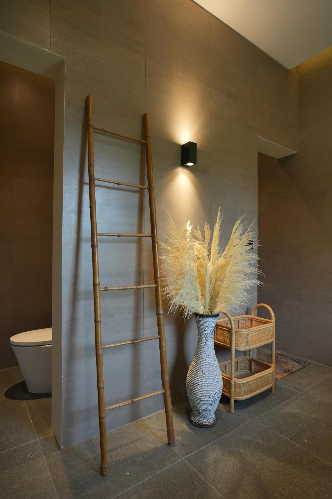 Honey Villa Ubud By Island Escape Luaran gambar