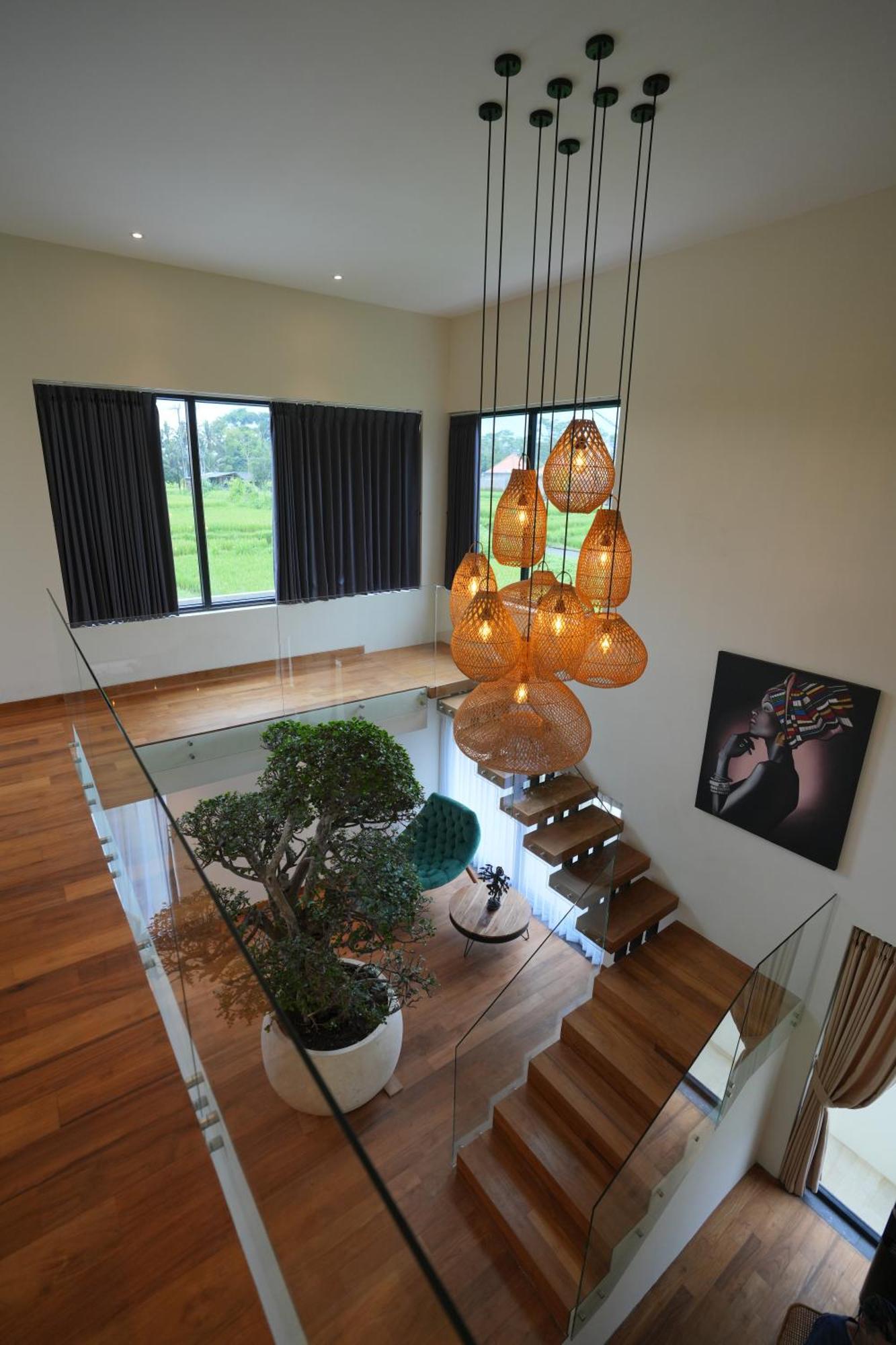 Honey Villa Ubud By Island Escape Luaran gambar
