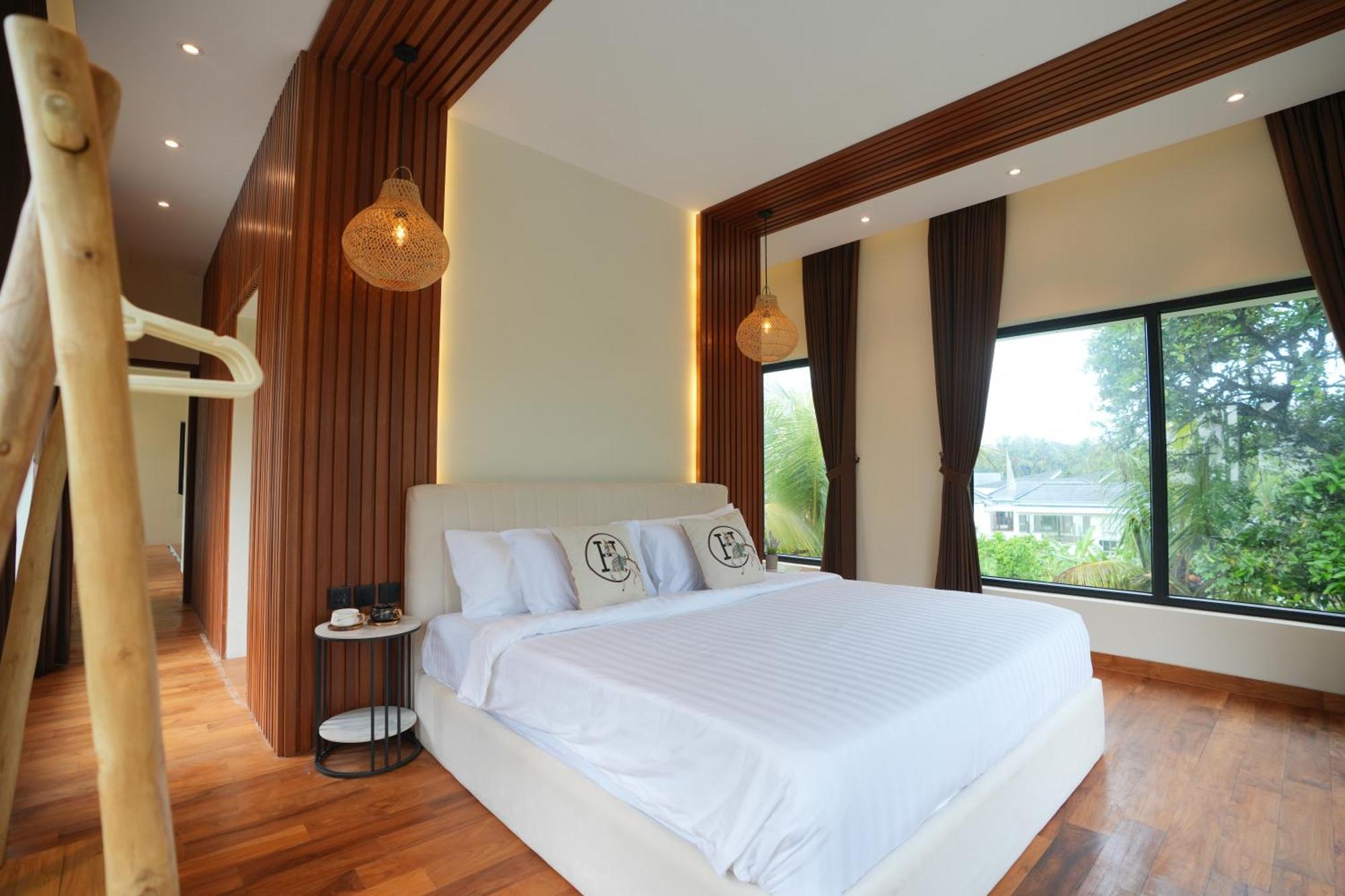 Honey Villa Ubud By Island Escape Luaran gambar