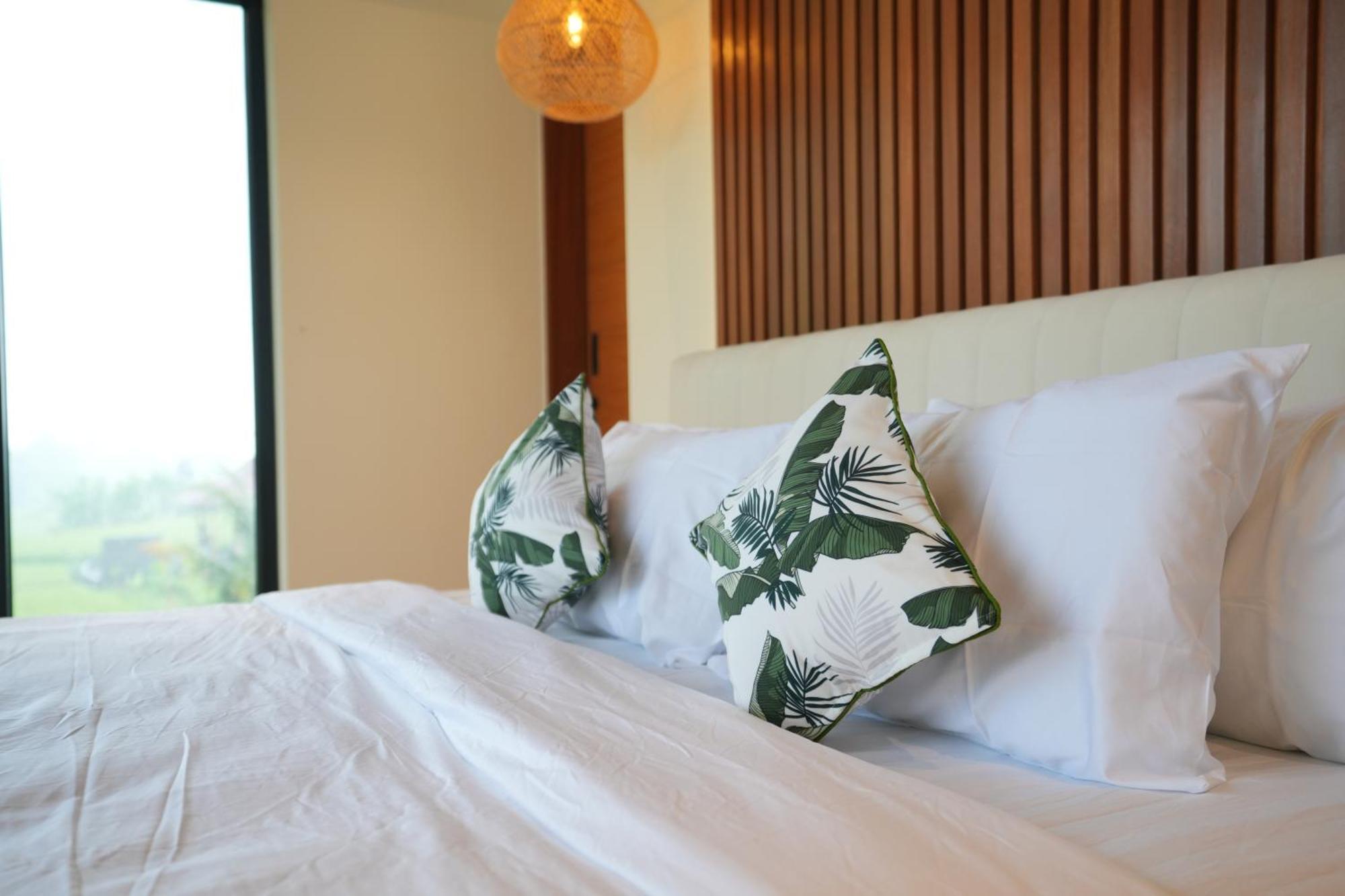 Honey Villa Ubud By Island Escape Luaran gambar