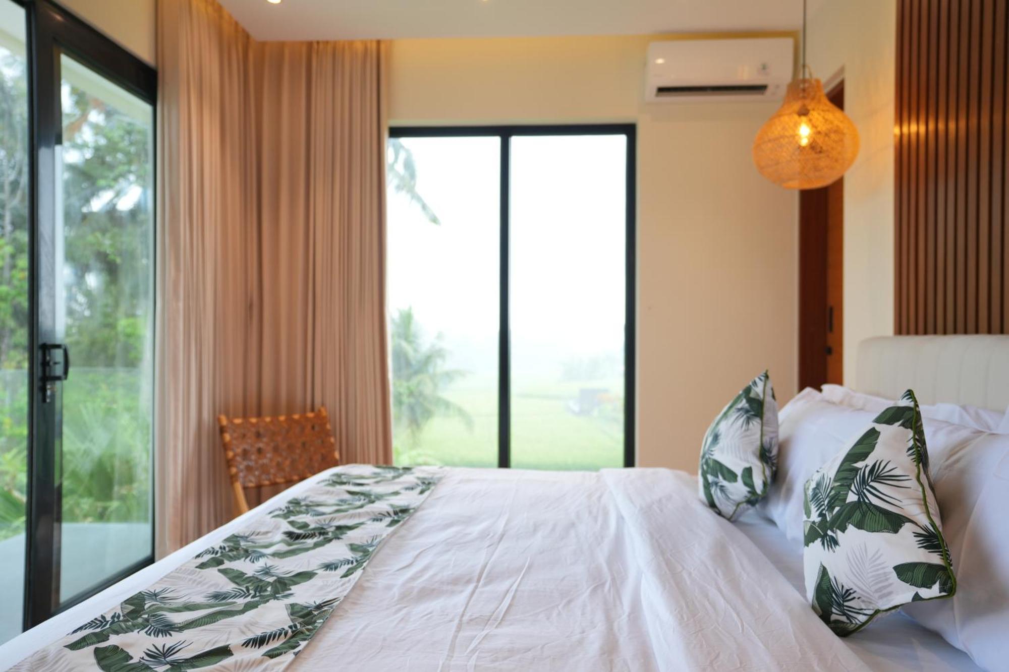 Honey Villa Ubud By Island Escape Luaran gambar