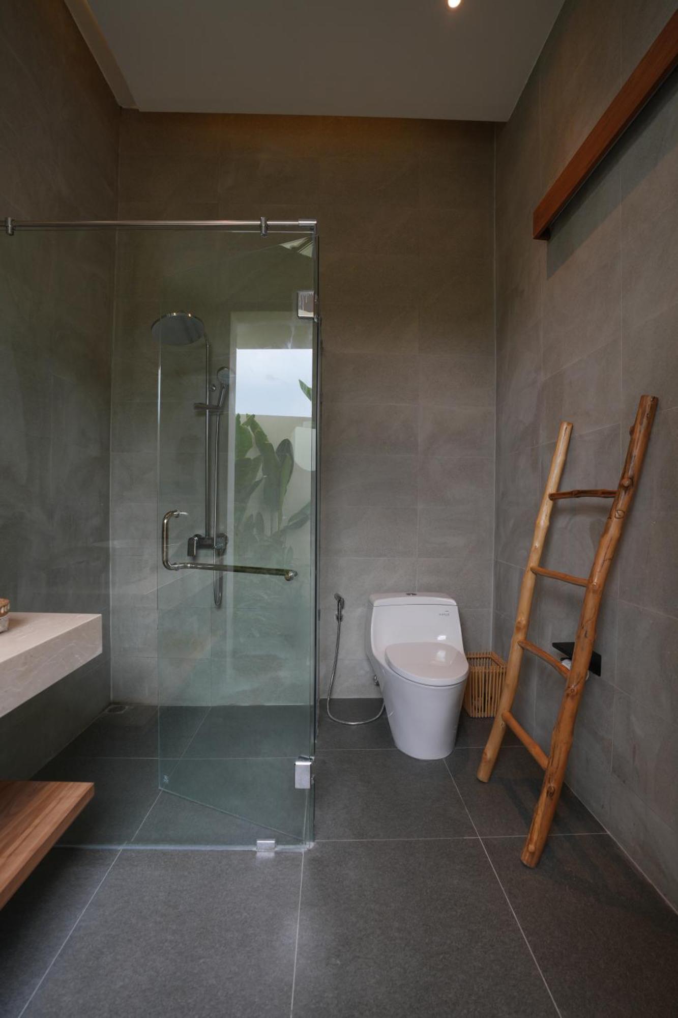 Honey Villa Ubud By Island Escape Luaran gambar