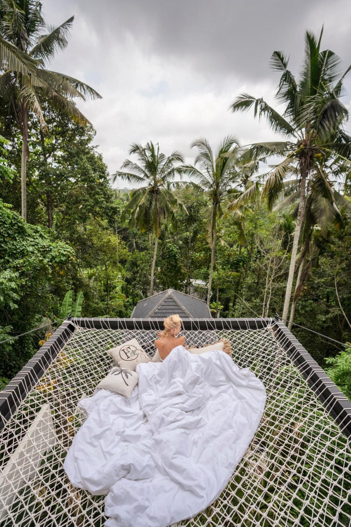 Honey Villa Ubud By Island Escape Luaran gambar