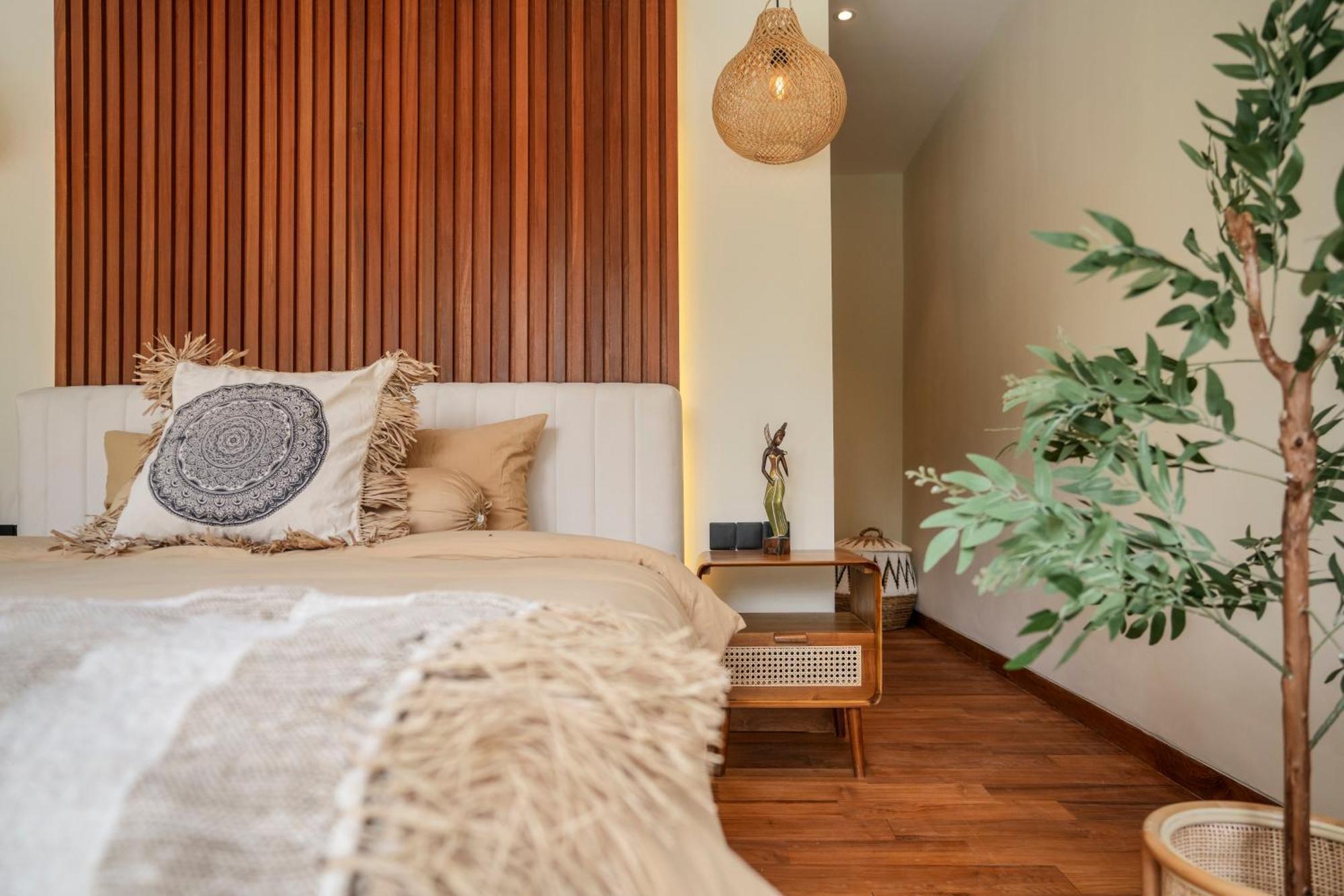 Honey Villa Ubud By Island Escape Luaran gambar