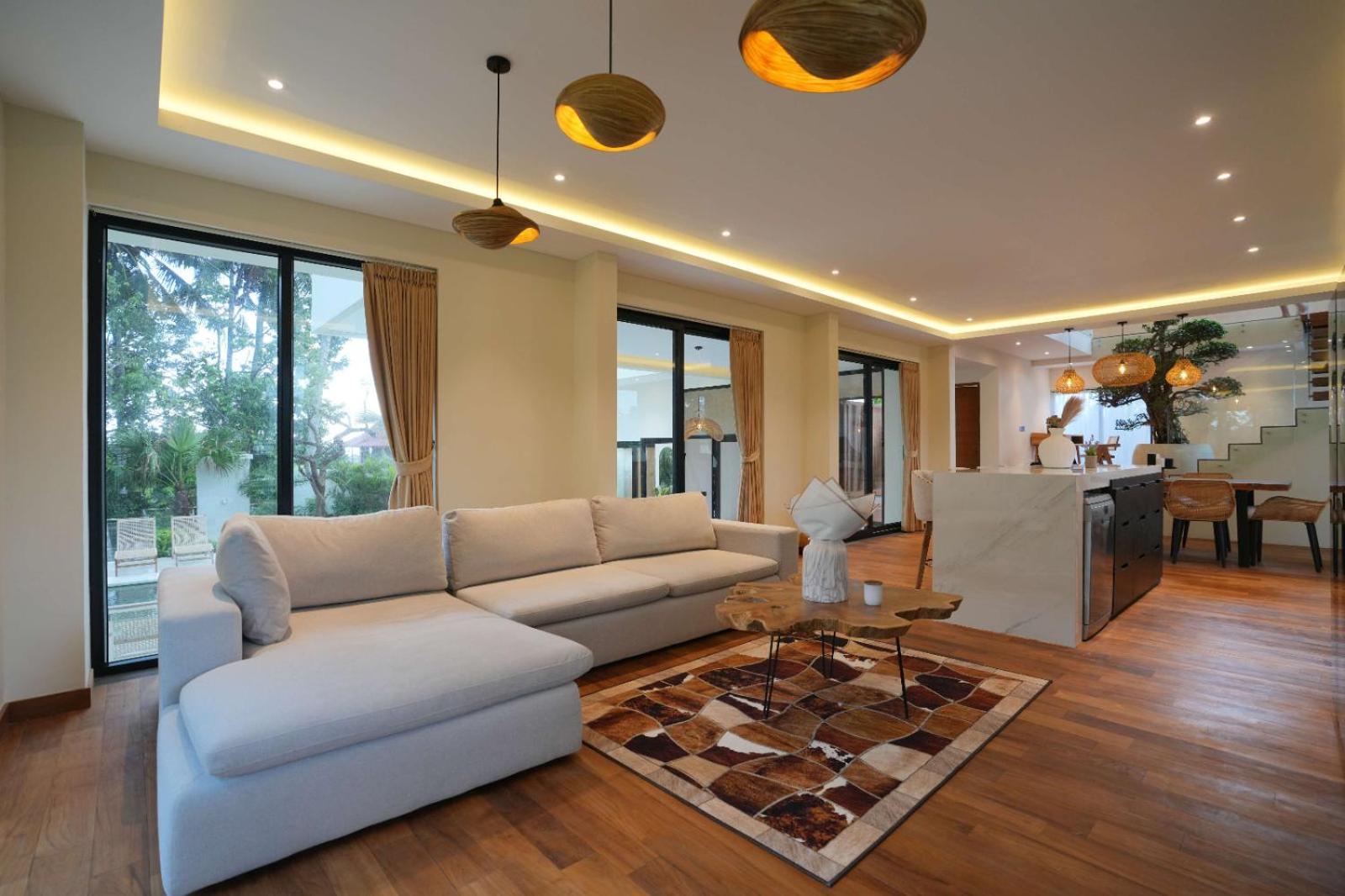 Honey Villa Ubud By Island Escape Luaran gambar