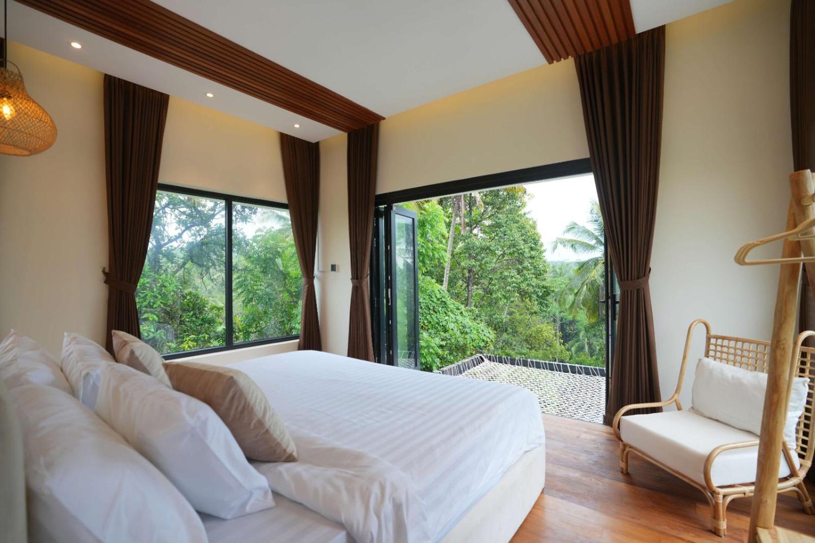 Honey Villa Ubud By Island Escape Luaran gambar