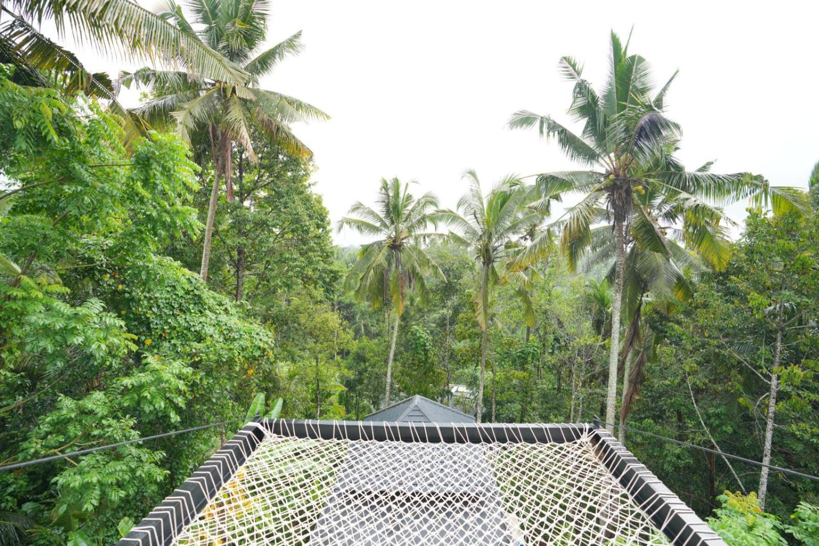 Honey Villa Ubud By Island Escape Luaran gambar